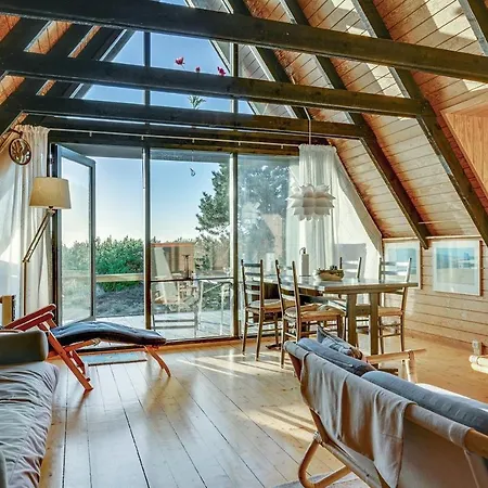 Ferienhaus Laeso