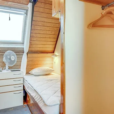 Laeso Ferienhaus *