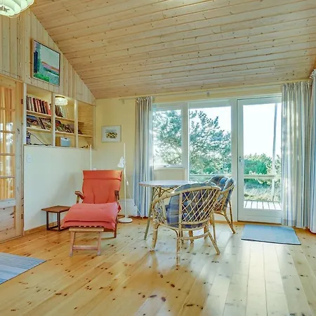 Ferienhaus Laeso *
