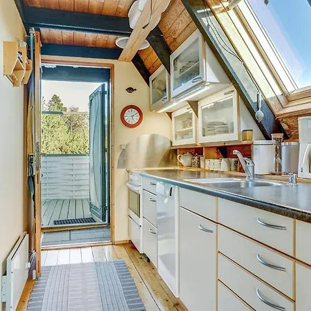 Ferienhaus Laeso