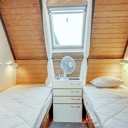 Laeso Ferienhaus Laeso