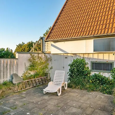 Ferienhaus Laeso