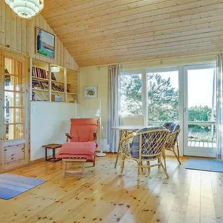 Ferienhaus Laeso *
