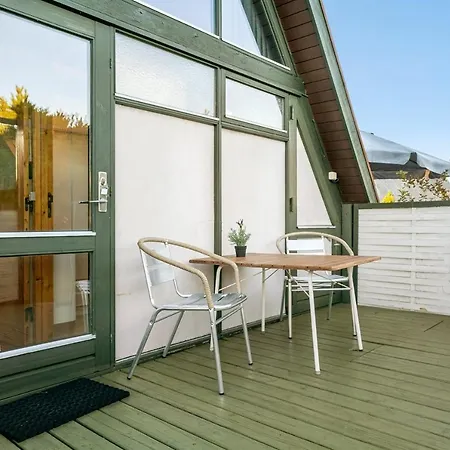 Ferienhaus Laeso