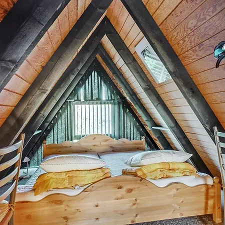 Ferienhaus Laeso Laeso