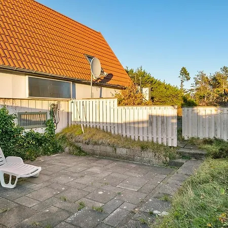 Ferienhaus Laeso